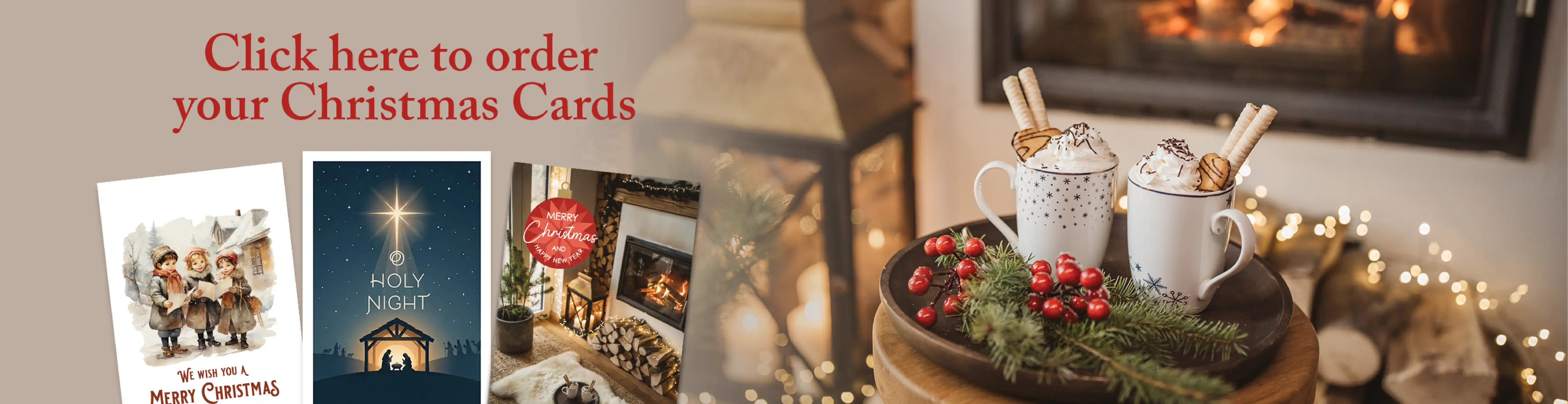 Christmas Cards