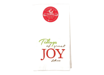 tidings_teatowel