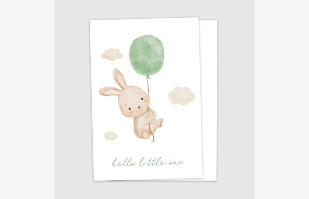 Baby - Bunny