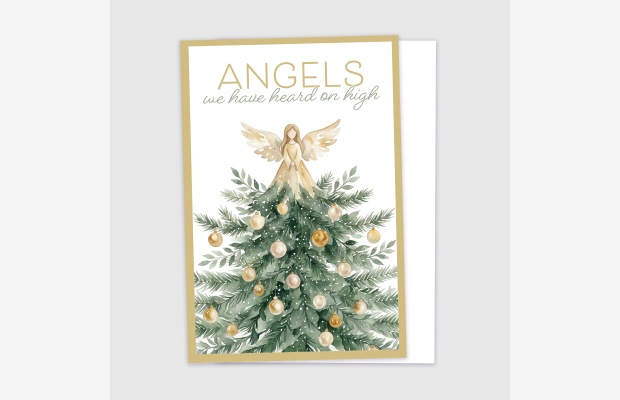 Angel Tree