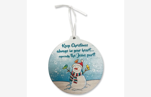 snowman