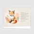 Baby - Fox