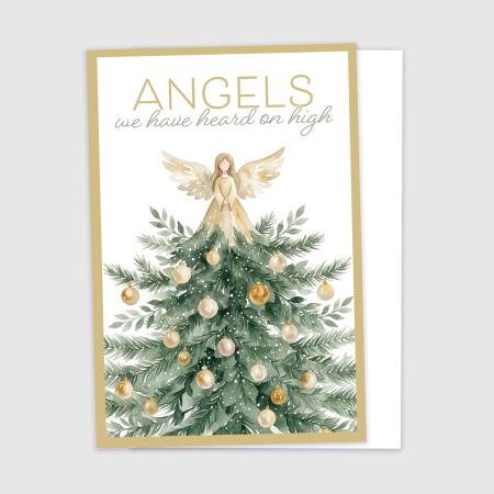 Angel Tree