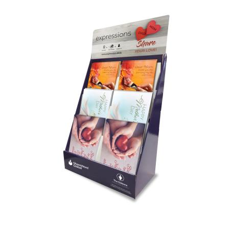 Nouveau porte-cartes