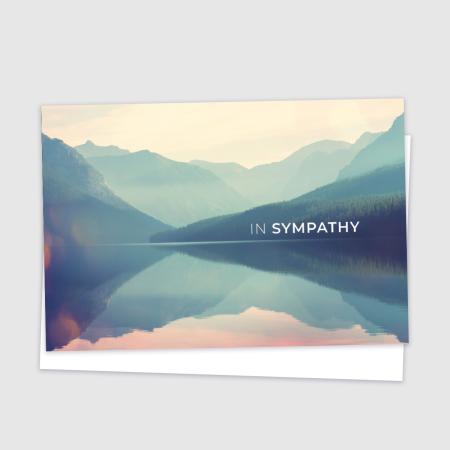 In Sympathy - Lake