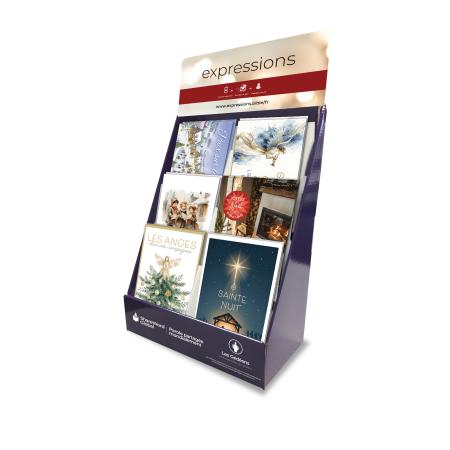 Nouveau porte-cartes