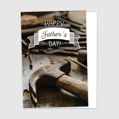 Father's Day - Tools