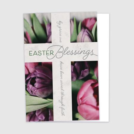 Easter Blessings