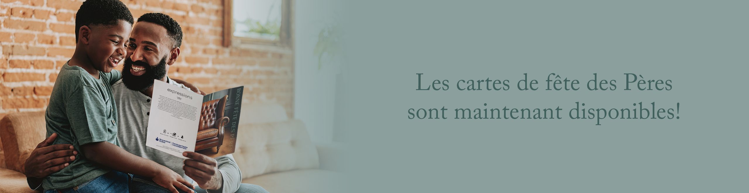 Cartes saisonnières